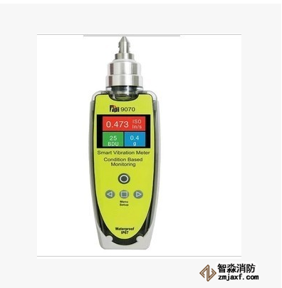 tpi-9070振動(dòng)速度檢測儀