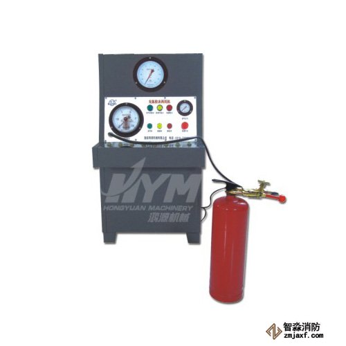 壓力指示器示值檢驗臺/氮氣校表兩用機